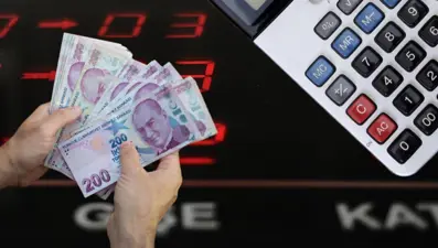 Emekli banka promosyonları yenilendi: 2025 En yüksek promosyon veren bankalar hangileri?