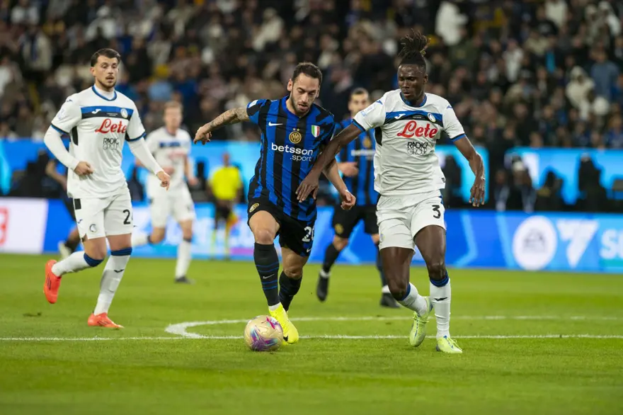 Milli yıldızların Avrupa karnesi: Kimi parladı, kimi sakatlandı 5