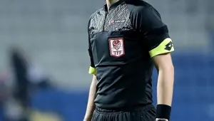 Bahis soruşturması: 17 hakem gözaltında