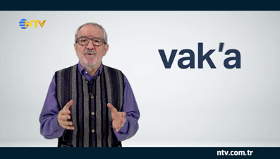 "Vaka" kelimesi nasıl telaffuz edilir? (Laf Aramızda)