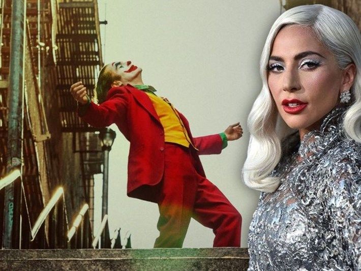 Merakla beklenen Joker 2 filmine yaş sınırı