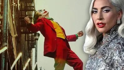Merakla beklenen Joker 2 filmine yaş sınırı
