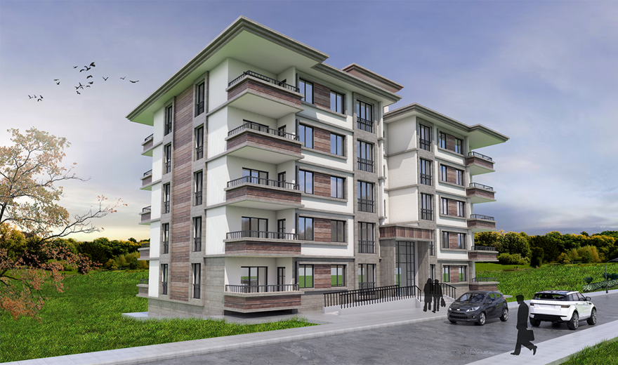 TOKİ 500 bin sosyal konut başvurusu nasıl yapılıyor? 11