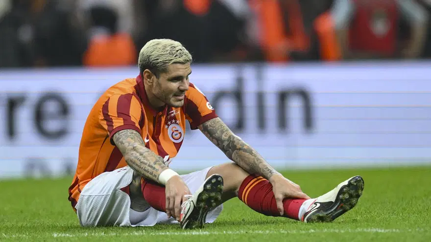 Mauro Icardi ne yapacak? Menajerinden açıklama var 2 Mauro Icardi ne yapacak? Menajerinden açıklama var 2