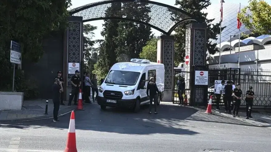Tutuklanan doktorun iddiası: "Arif Ahmet Denizolgun