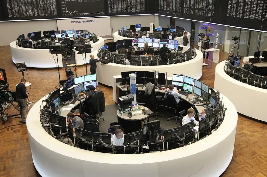 BORSADAKİ ARACI KURUMLAR 14