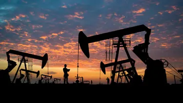 ABD'de petrol kulesi sayısı arttı