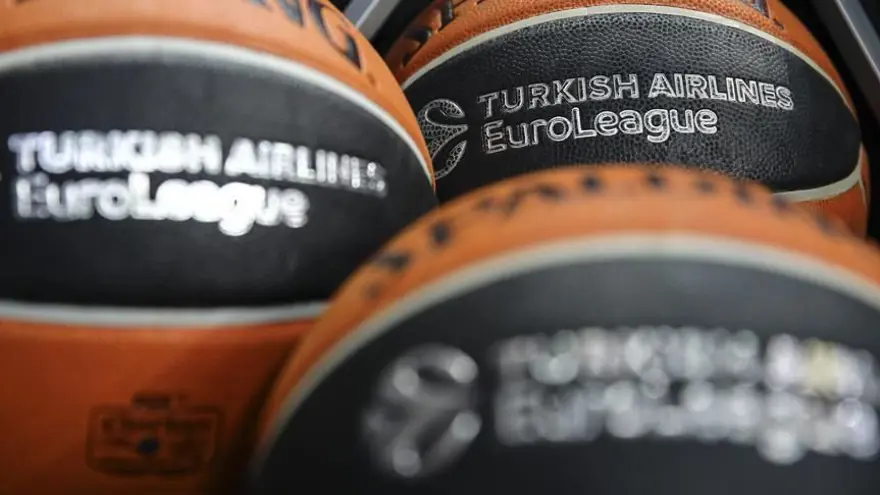 THY EuroLeague Final Four tarihi: Fenerbahçe Beko-Panathinaikos maçı ne zaman? 