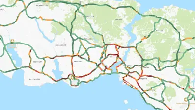 İstanbul'da işten çıkacaklar dikkat! Yoğunluk her geçen dakika artıyor