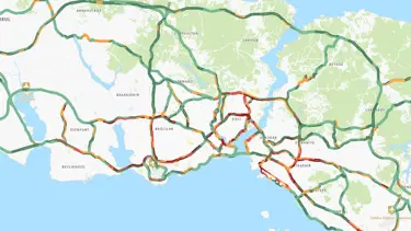 İstanbul'da işten çıkacaklar dikkat! Yoğunluk her geçen dakika artıyor
