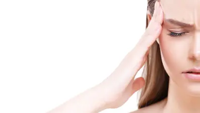 Migren, en yaygın beyin hastalığı (Migren 5 kadından, 10 erkekten birinin ortak sorunu)