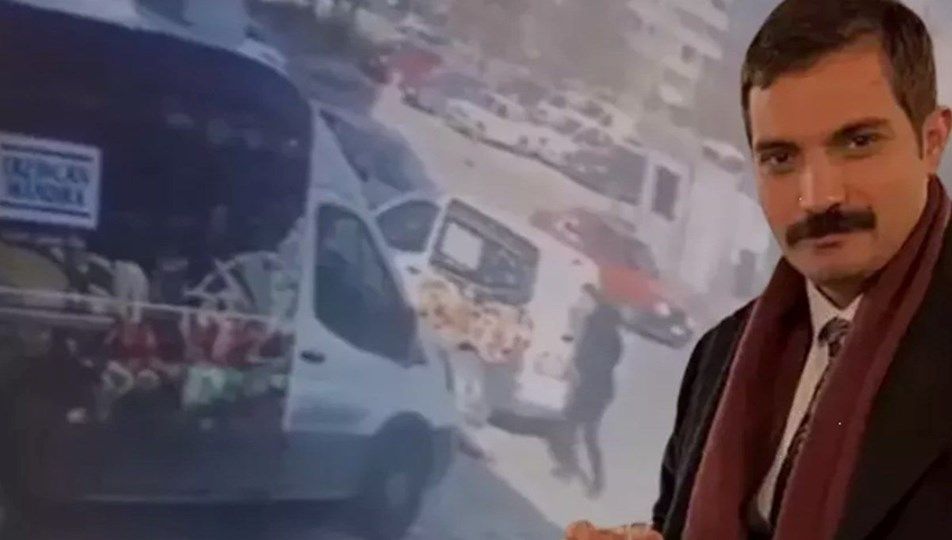 Sinan Ateş davasında yeni gelişme: İki dava birleştirildi