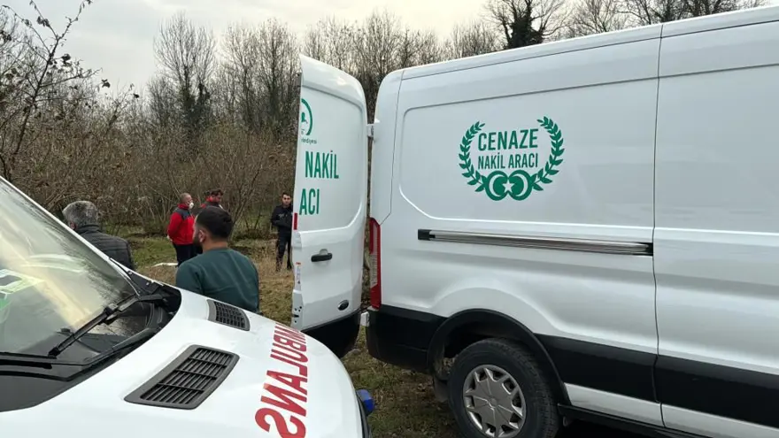 “İşe gidiyorum” diyerek evden çıktı, 26 gün sonra cesedibulundu 4 “İşe gidiyorum” diyerek evden çıktı, 26 gün sonra cesedibulundu 4