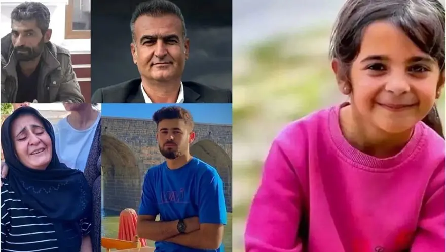 ANNE, AĞABEY VE AMCAYA AĞIRLAŞTIRILMIŞ MÜEBBET HAPİS CEZASI 6