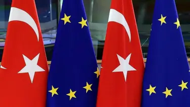 Türkiye ile AB'den ekonomide üst düzey görüşme hazırlığı