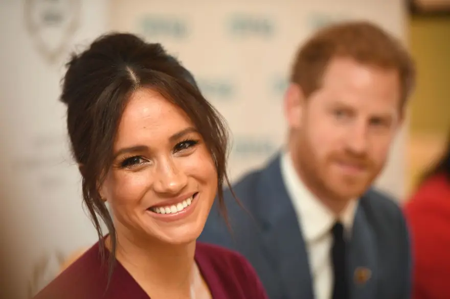 Meghan Markle'ın üvey ablası sert çıktı: Uygunsuz fotoğrafların için özür dile 2
