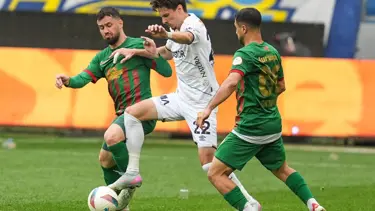 Küme düşen Ankaragücü'nde Dorin Rotariu kulüplerin radarında