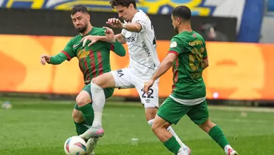 Küme düşen Ankaragücü'nde Dorin Rotariu kulüplerin radarında