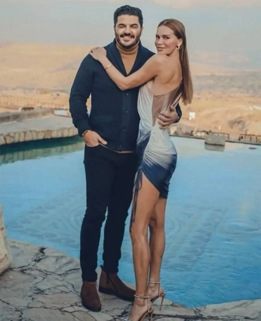 "HER ŞEY PARA VE MADDİYATMIŞ" 3