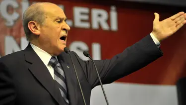 'Başbakan dengesini kaybetti'