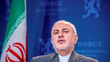 İran'dan ABD'ye rest