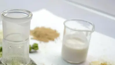 Kefirin faydaları nelerdir? Evde kefir nasıl yapılır?