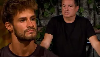 Survivor'da Batuhan Karacakaya krizi: Ailesinden Acun Ilıcalı'ya tehdit