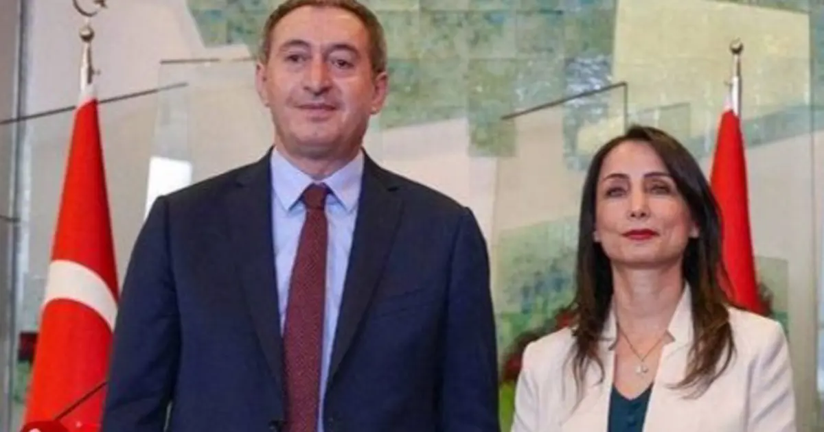 DEM, siyasi parti turuna çıkıyor