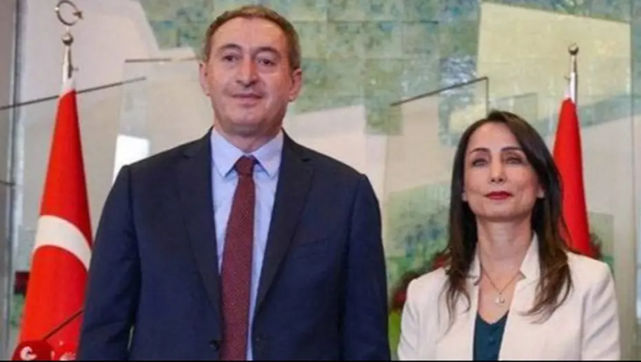 DEM, siyasi parti turuna çıkıyor