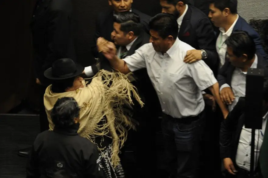 ARACINA SİLAHLI SALDIRI 4