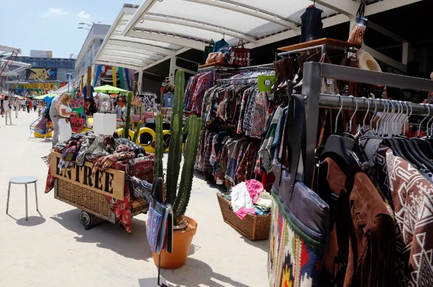 Hazır giyim fuarı 10 Hazır giyim fuarı 10