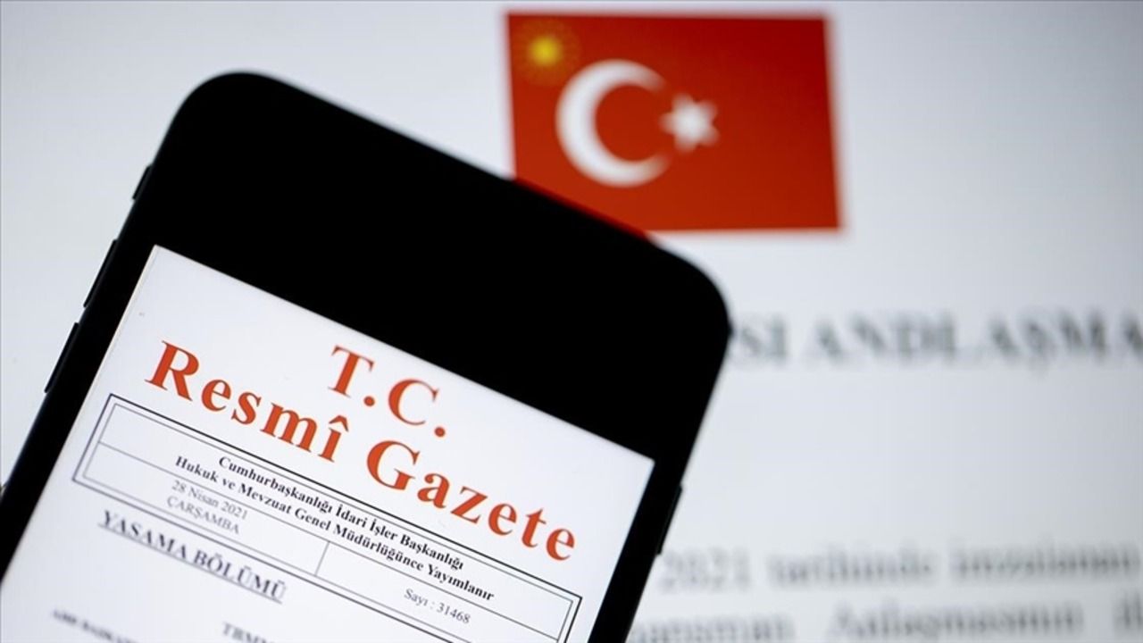 Konkordato Gider Avansı Tarifesi değişti