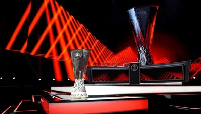 Feyenoord - Panathinaikos maçının saati değişti