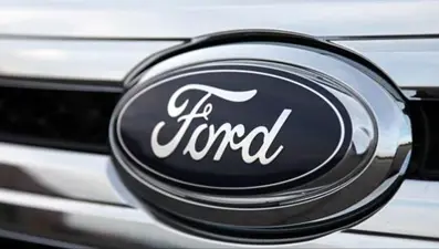 Ford, Almanya'da ilk karbon nötr üretim tesisini açtı: Yılda 250 bin elektrikli araç