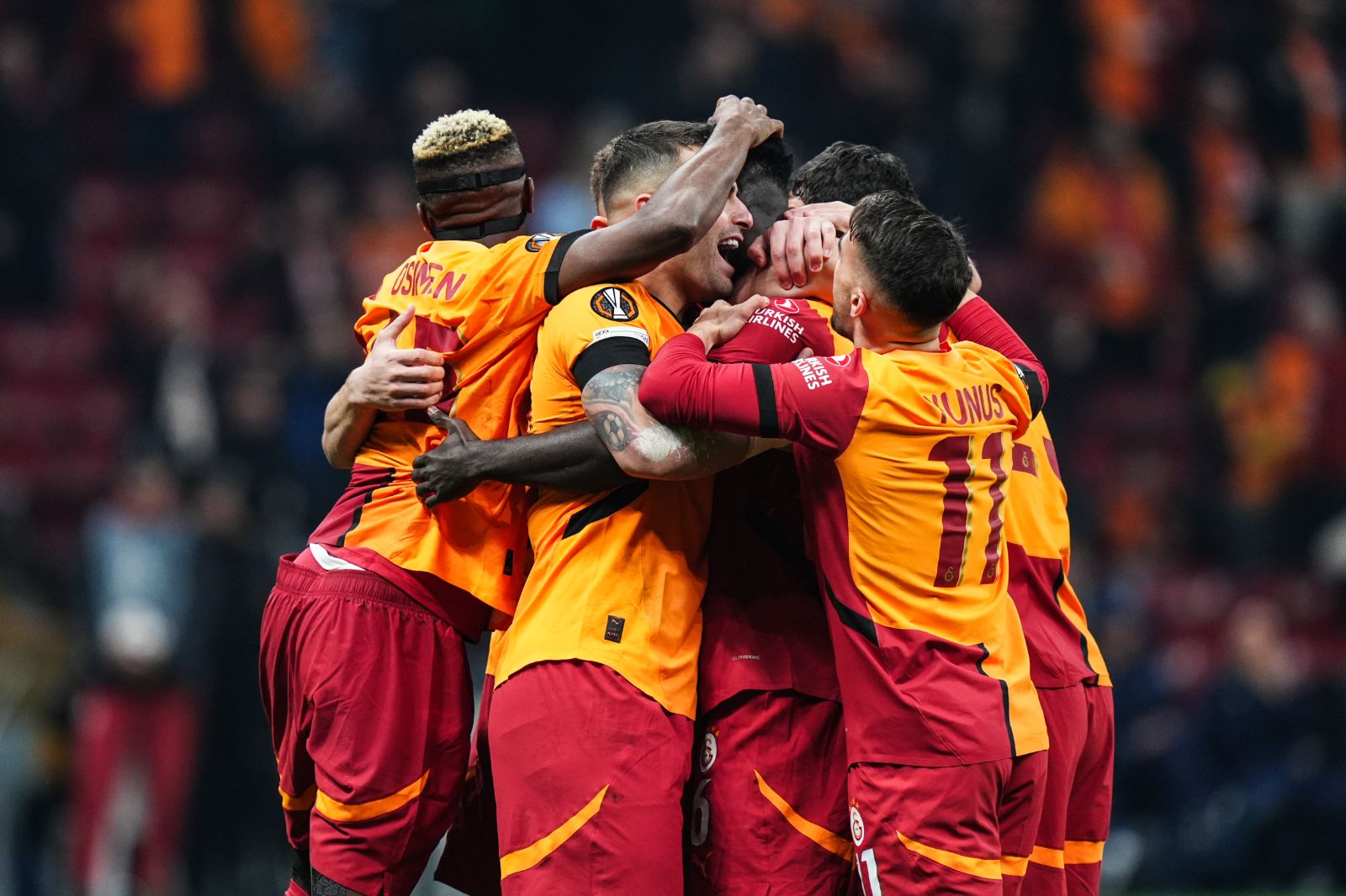 Ajax-Galatasaray maçı ne zaman, saat kaçta ve hangi kanalda?