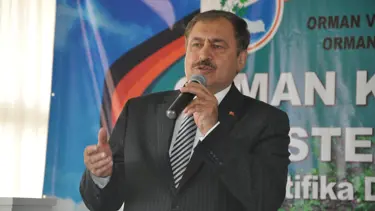 "Bazı ülkelerde PKK'ya özel silah üreten fabrikalar var"