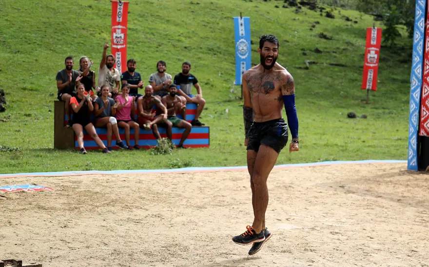 Survivor'da kim elendi? (İşte 22 Şubat eleme gecesi Survivor'da yaşananlar) 20 Survivor'da kim elendi? (İşte 22 Şubat eleme gecesi Survivor'da yaşananlar) 20