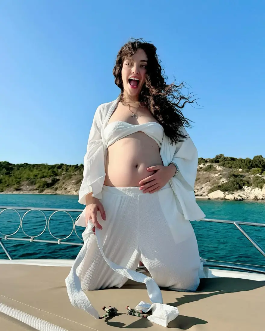 CİNSİYETİ BELLİ OLDU 3