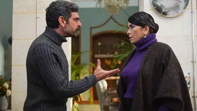 Güvercin 8. yeni bölüm 2. fragman