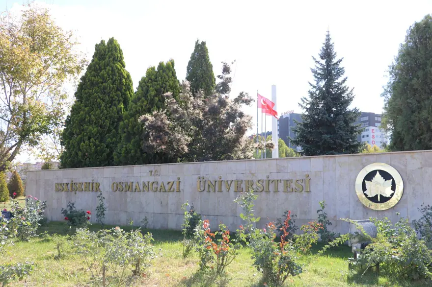 Osmangazi Üniversitesi yerleşkesinde ücretli HGS dönemi 11