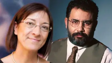 Gülten Kaya'dan "Ahmet'in Türküsü" filmine dair açıklama