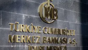 Merkez Bankası, TL zorunlu karşılıklara uygulanan faizi düşürdü