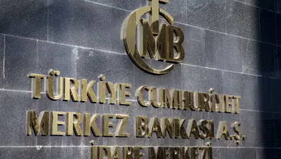 Merkez Bankası swap limitlerini yeniden artırdı