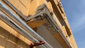 Cerrahpaşa Tıp'ın büyük kısmı kapatıldı Cerrahpaşa Tıp'ın büyük kısmı kapatıldı