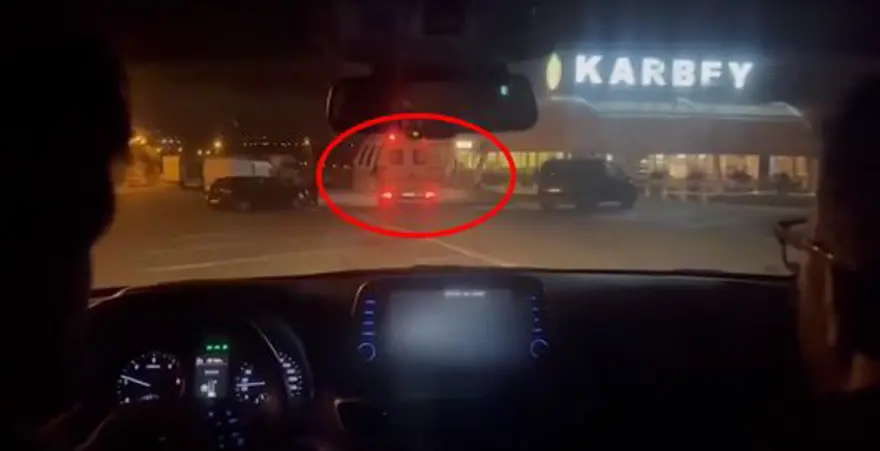 Bulgaristan’dan İstanbul’a gelen ambulansa uyuşturucu operasyonu 