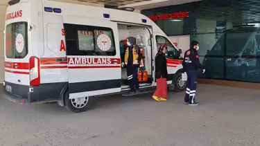 Düzce'deki mantar zehirlenmesi can aldı