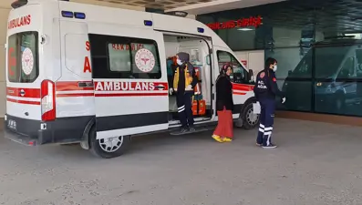 Düzce'deki mantar zehirlenmesi can aldı