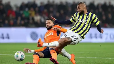 Fenerbahçe-Medipol Başakşehir ZTK kupa finali ne zaman, saat kaçta ve hangi kanalda?