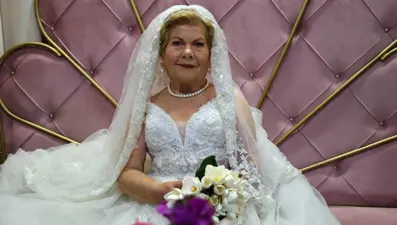 Huzurevinden izinsiz ayrılan yaşlı kadın ölü bulundu