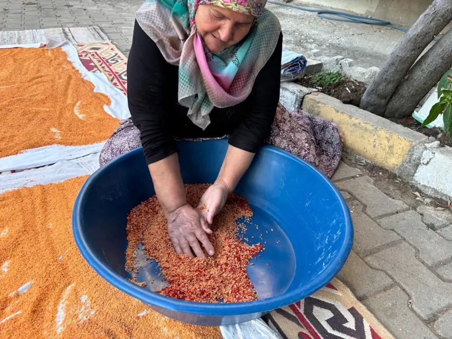Her şey bahçeden, emekle hazırlanıyor: Hem besleyici hem şifa kaynağı 5 Her şey bahçeden, emekle hazırlanıyor: Hem besleyici hem şifa kaynağı 5
